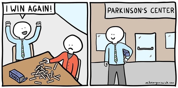 Unstoppable