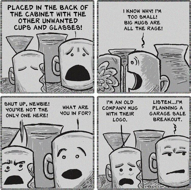 Unwanted