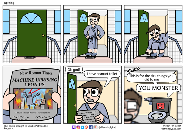 Uprising
