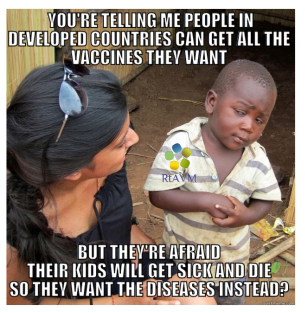 Vaccinations