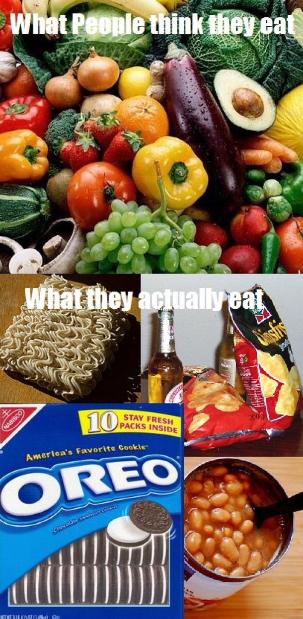 Vegans