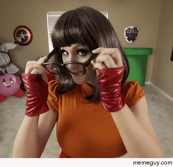 Velma - Meme Guy