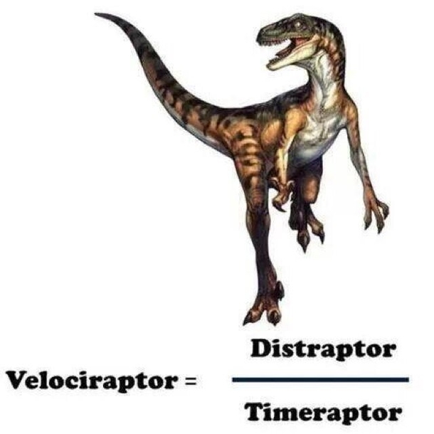 Velociraptor