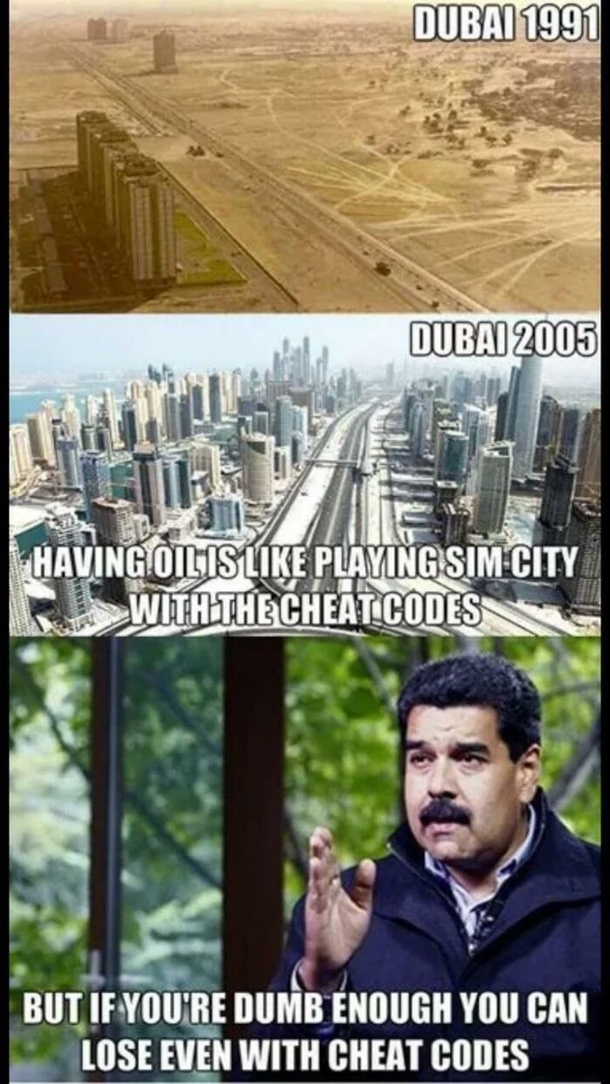 Venezuela