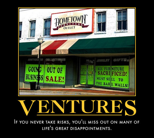 Ventures