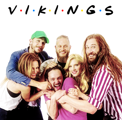 VIKINGS