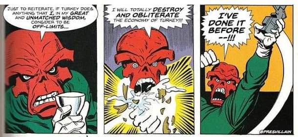 Villian