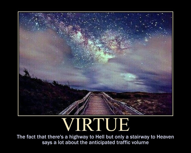 Virtue