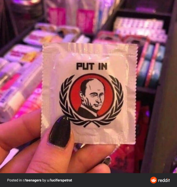 Vladimir