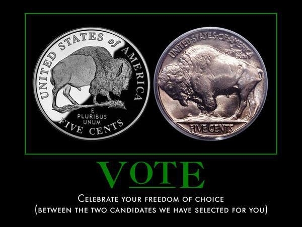 Vote