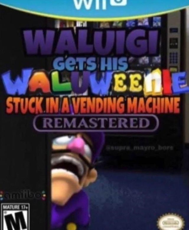 Waaaaaagh