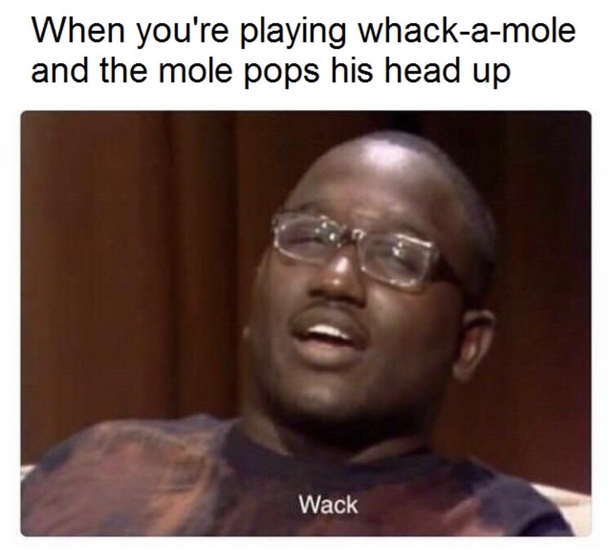 Wack