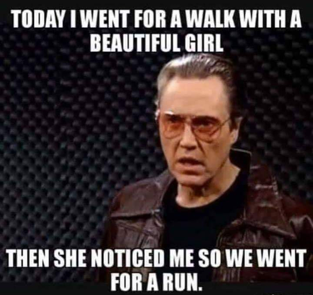 Walken