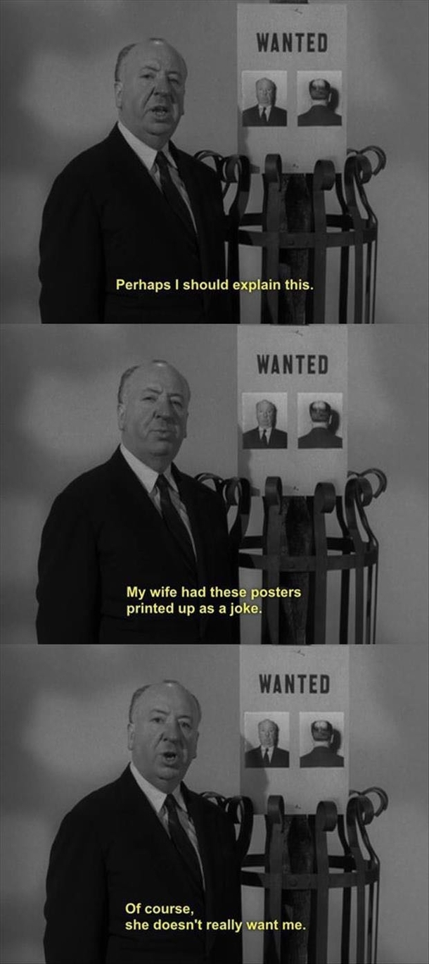Wanted