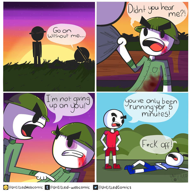 Warfare