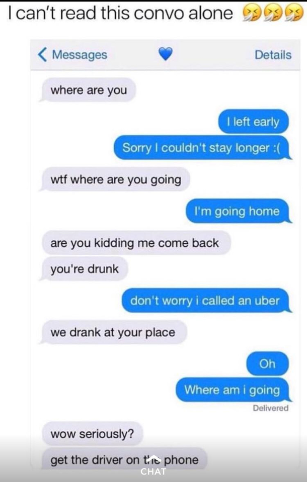 Wasted