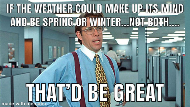 Weather