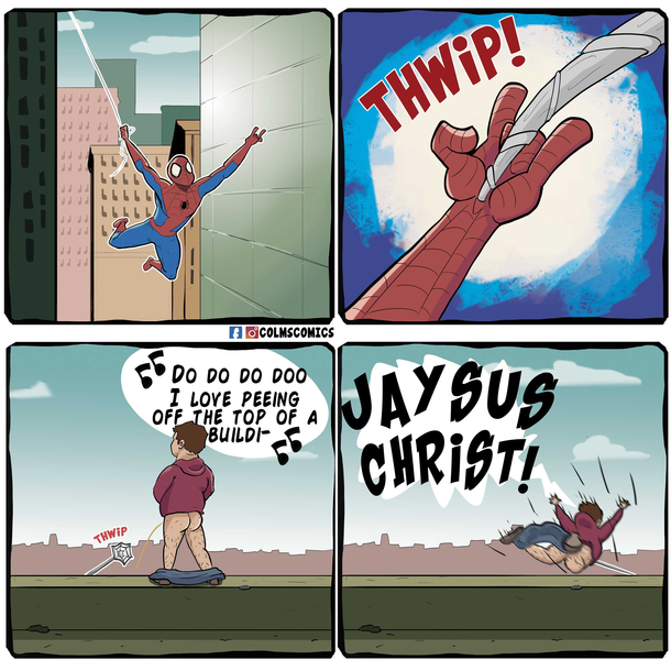  WebJob