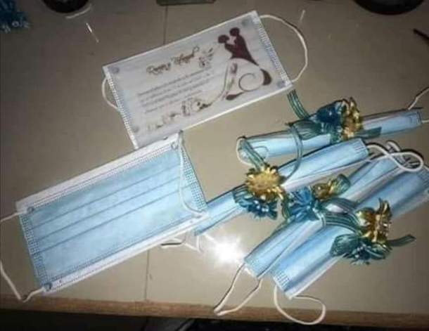 - wedding invitations
