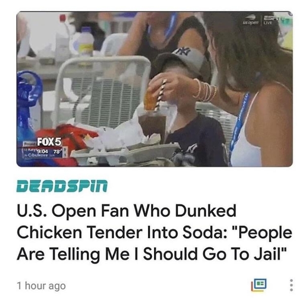 Well