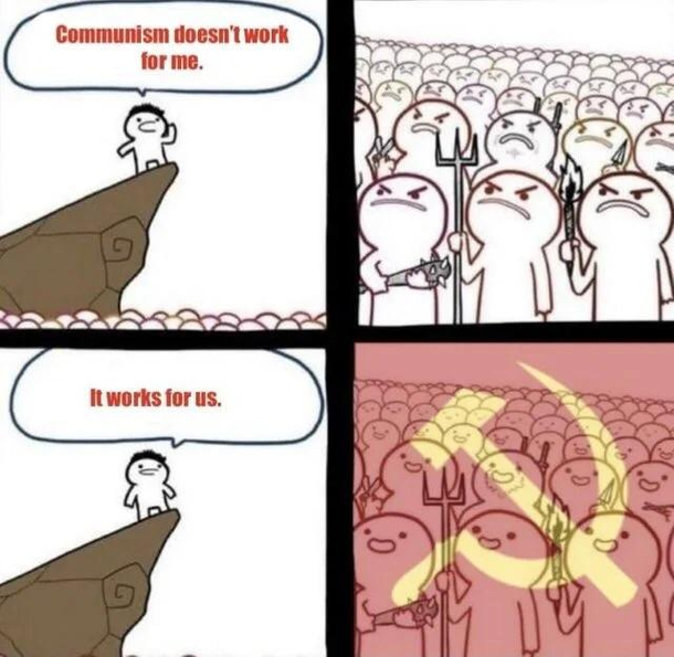 well