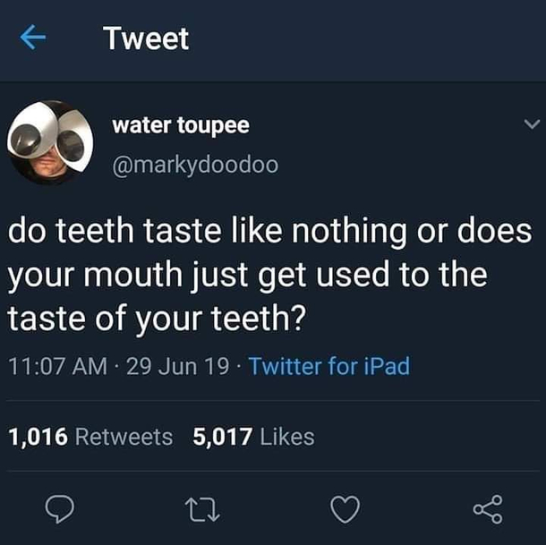 Well