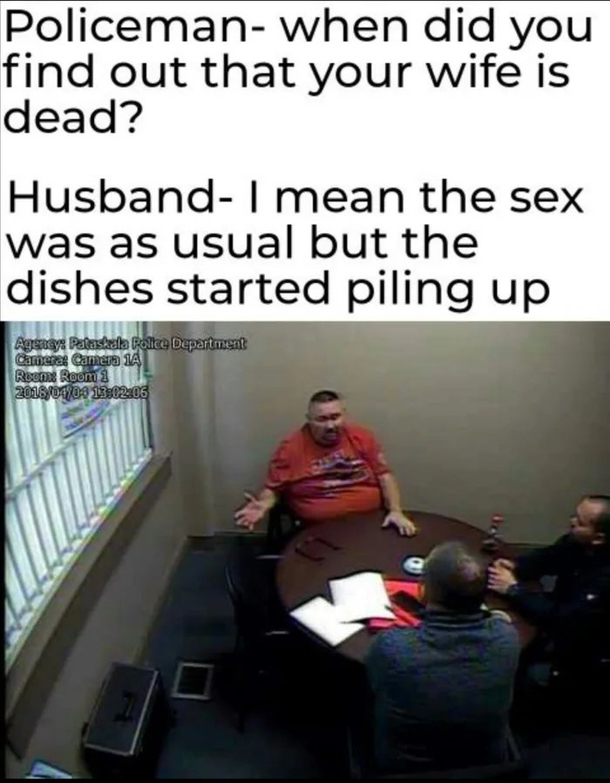 Well