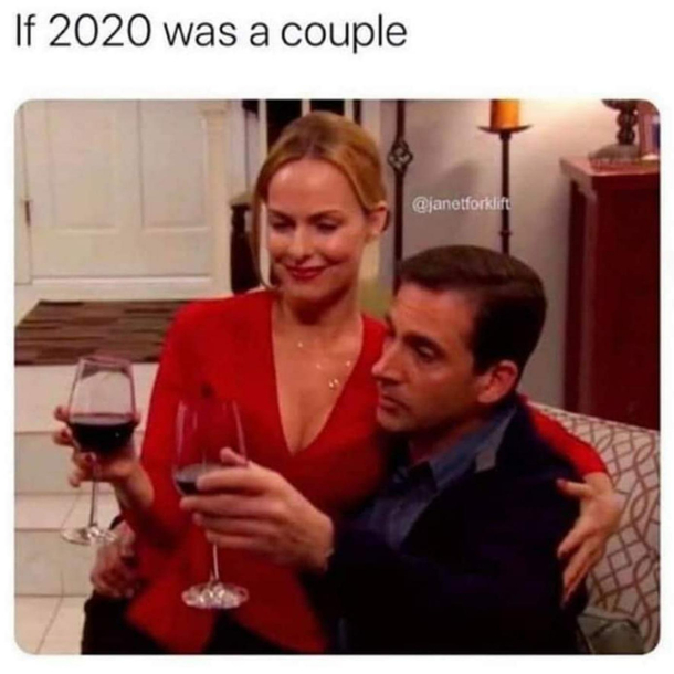 Well