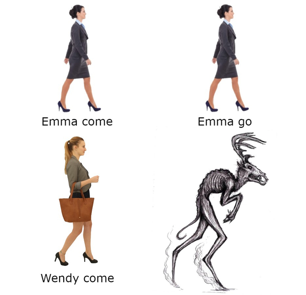 Wendigo