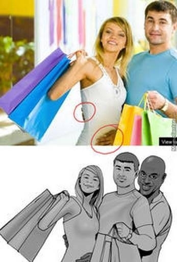 What