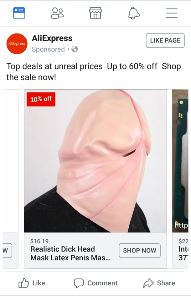 What