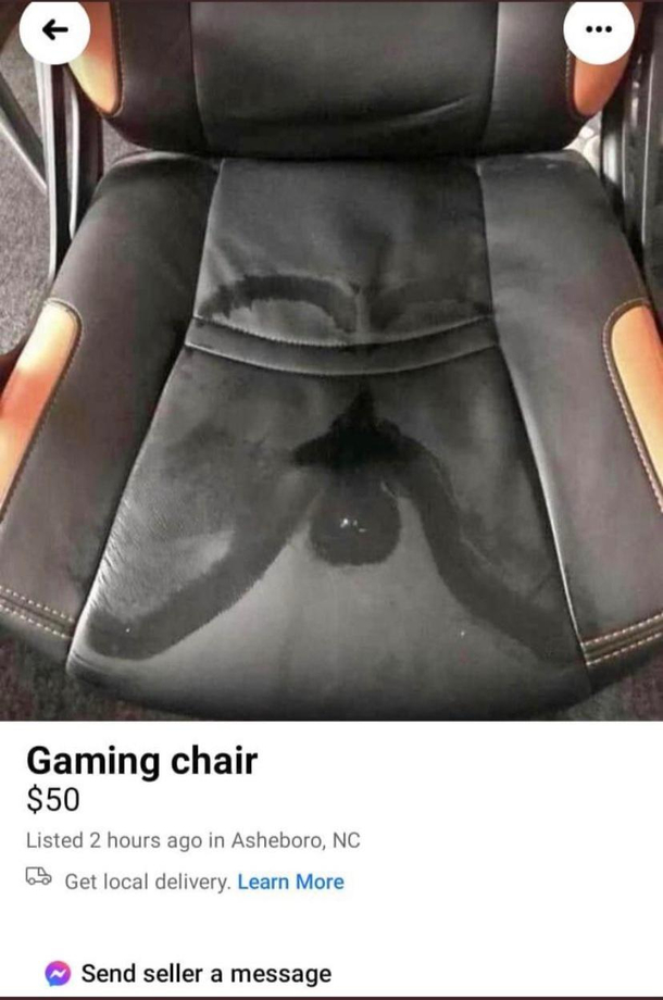  What a bargain
