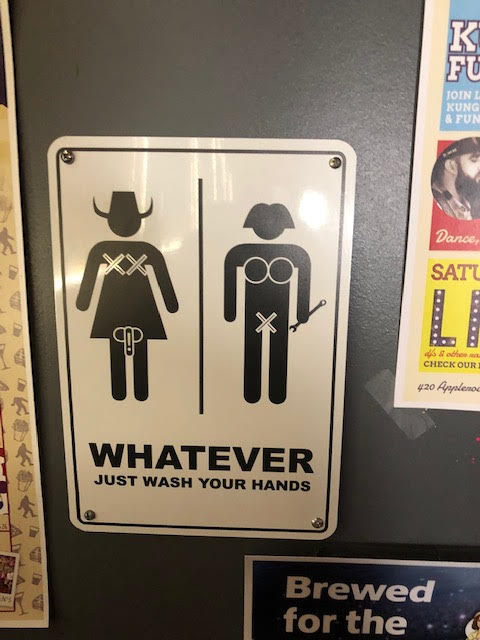 whatever