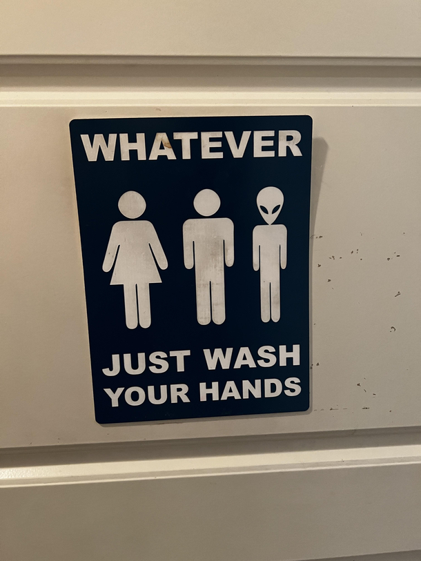 Whatever