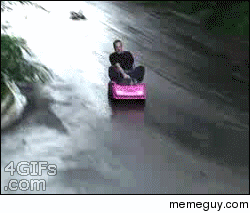Wheeeeeeeee