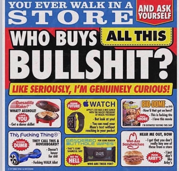 Who