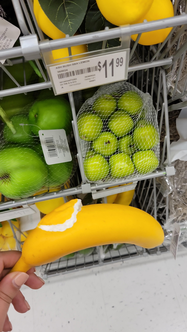Who