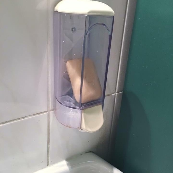 Why