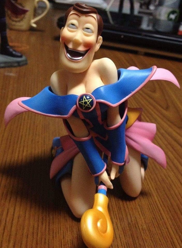 why