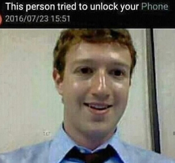 Why