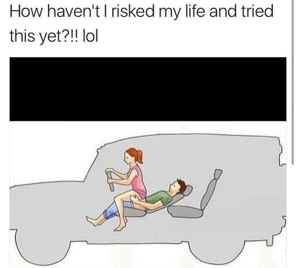 Why