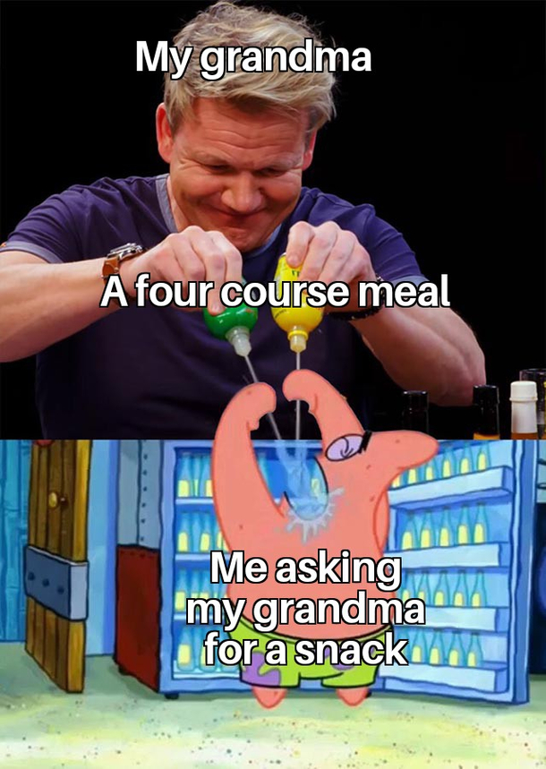 Why