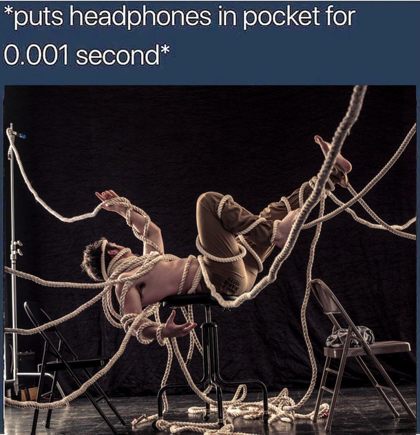 Why