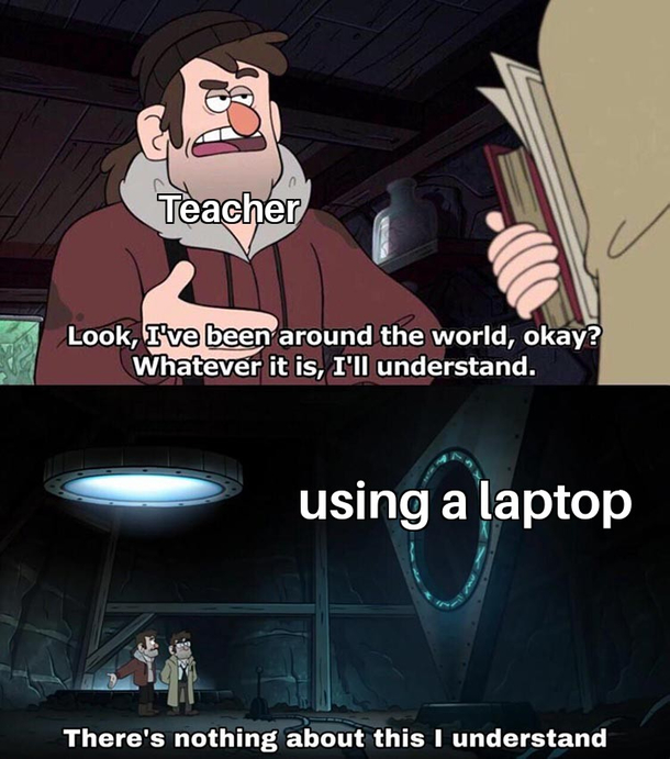 Why