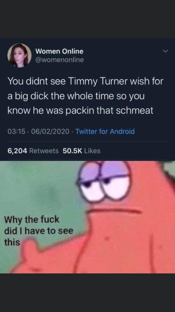 Why