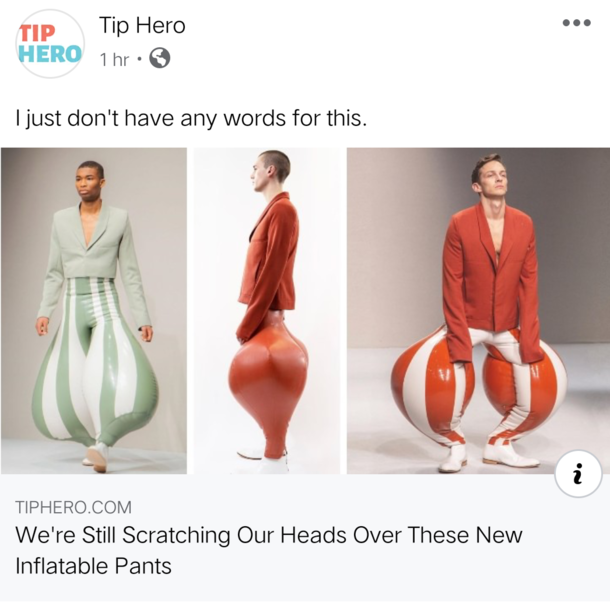 Why