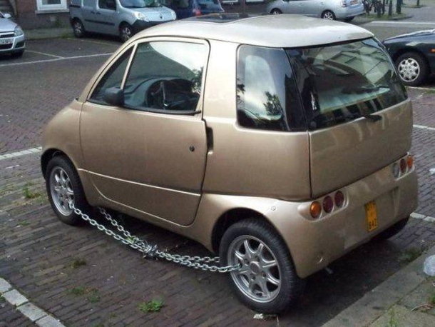 Why