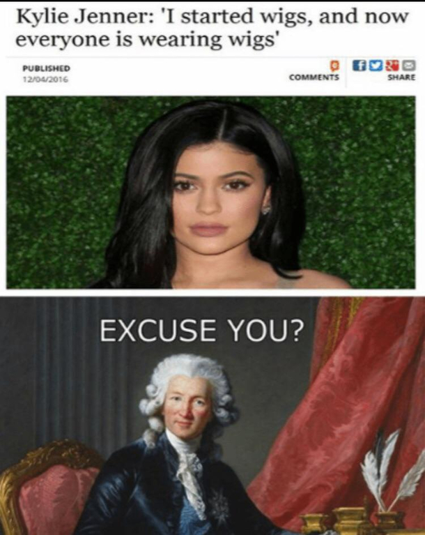 Wigs