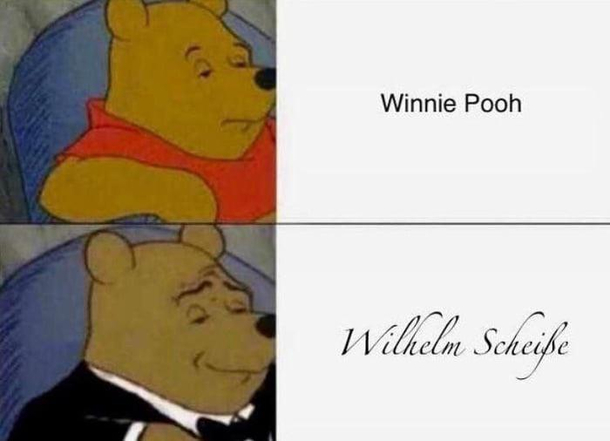 Wilhelm