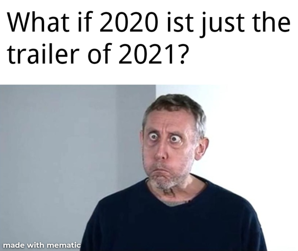  will be crazy